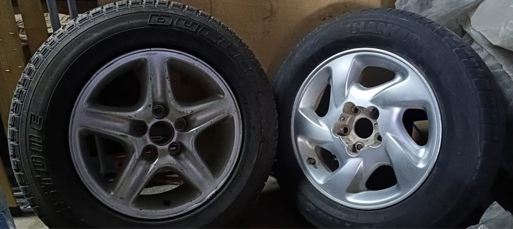 Продам оригинальный диск R16