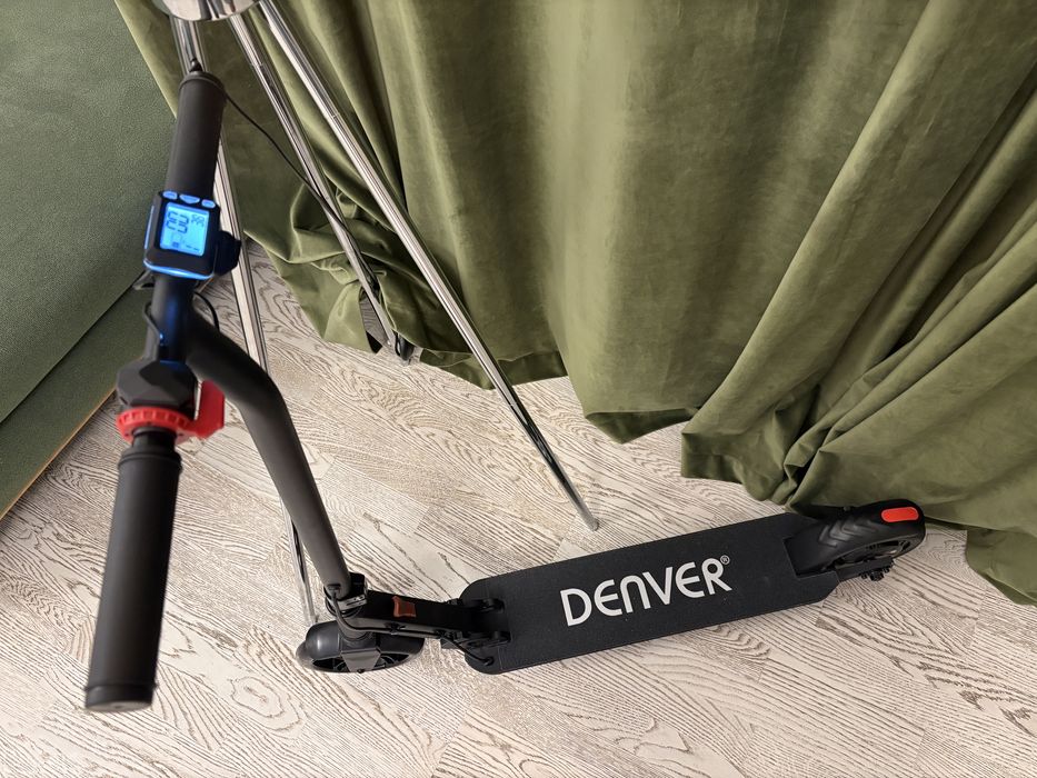 Trotineta Electrica DENVER - Nu necesita RCA!