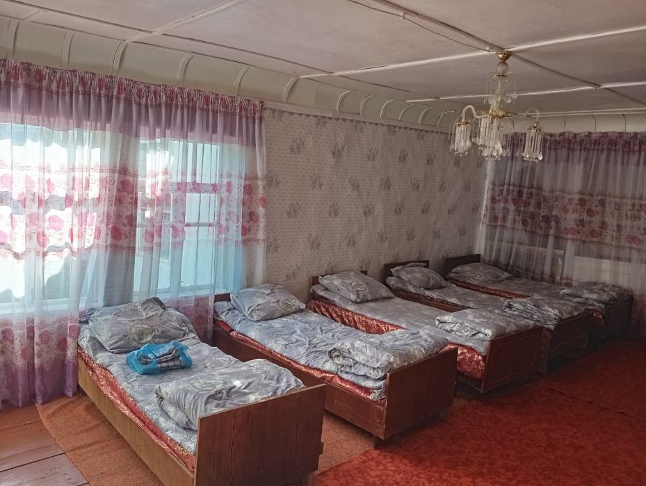 Uy sotiladi Lashkerak