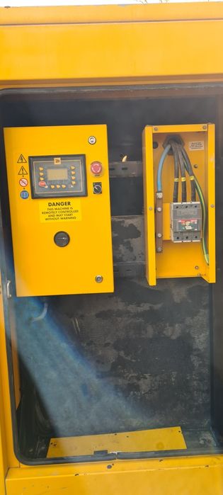 Дгу, аренда генераторов