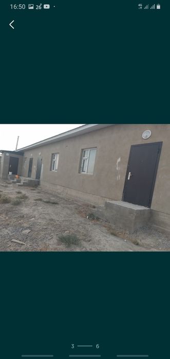 Времянка 6 болмели