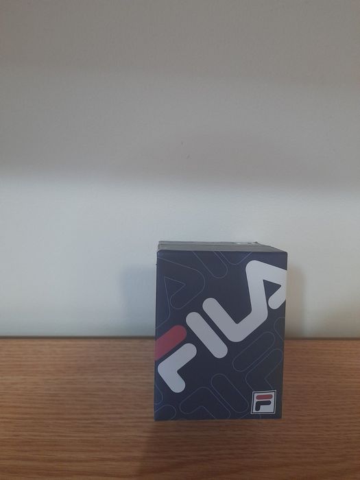 Часовник на Fila