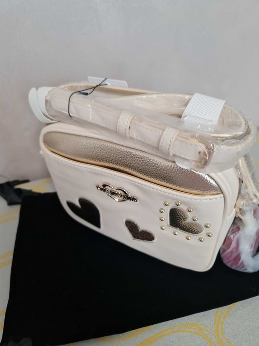 Love Moschino Crossbody Bag