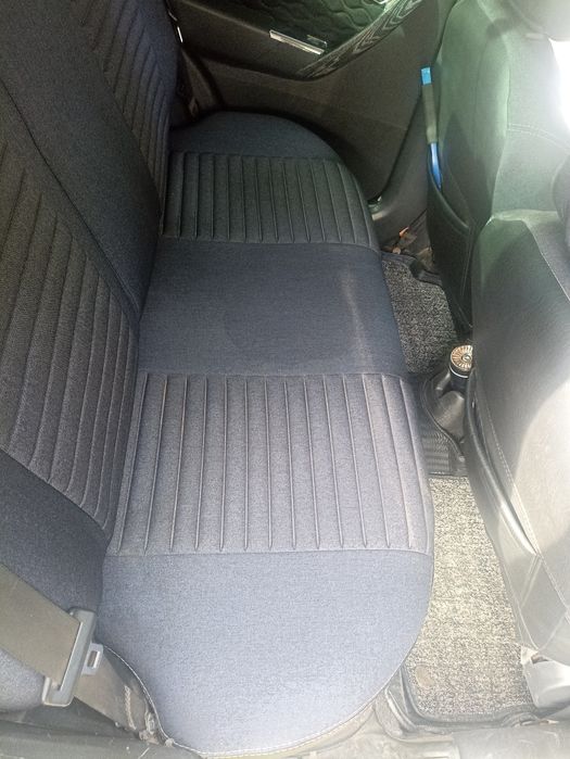 Автомобиль в идеальном состоянии