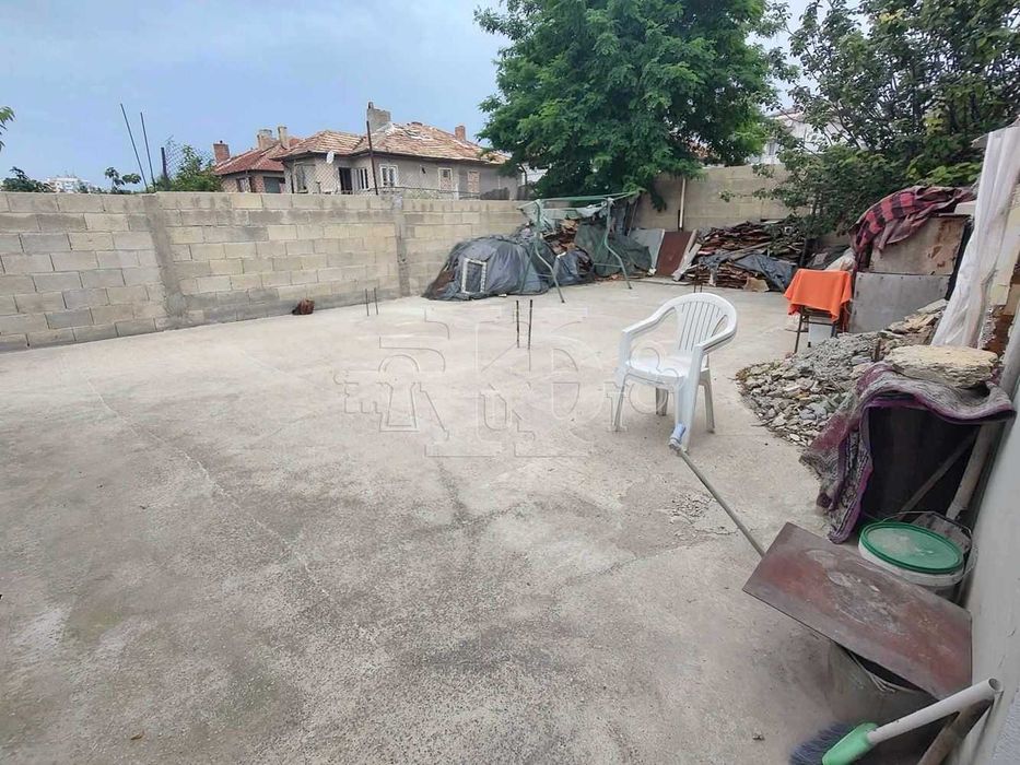 Продава се Къща в Добрич, Христо Ботев - 58 кв.м за 1222 €/кв.м - Снимка #10