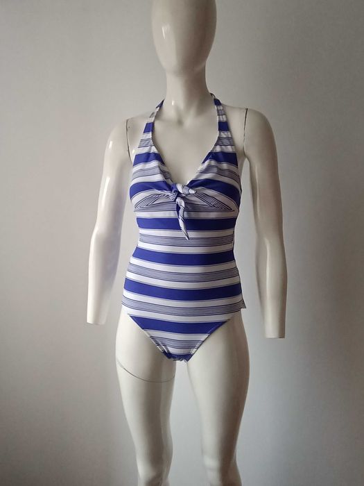 Costum de baie nou Guillermina Baeza