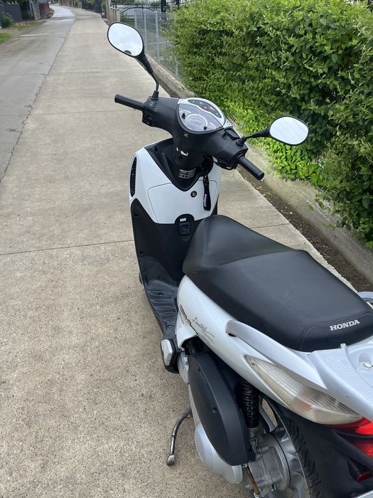 Vand Honda sh 125I