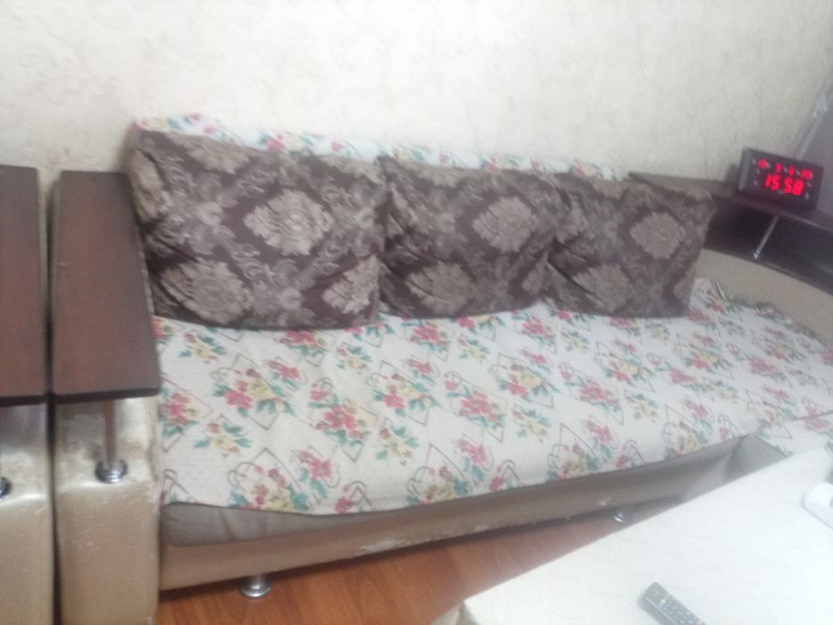 Мягкий уголок продажа