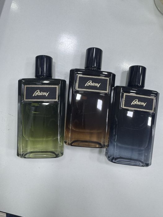 Brioni eau de Parfum Intense