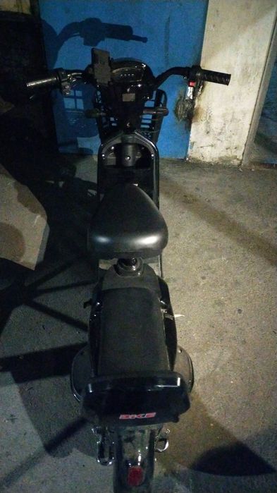 Продам электро самакат