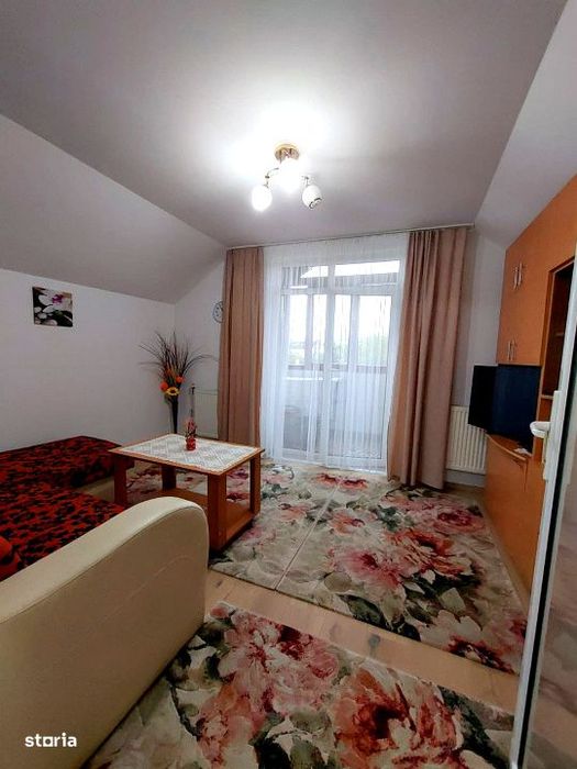Apartament 2 camere, 42 mp, parcare, Zorilor — fotografia 3