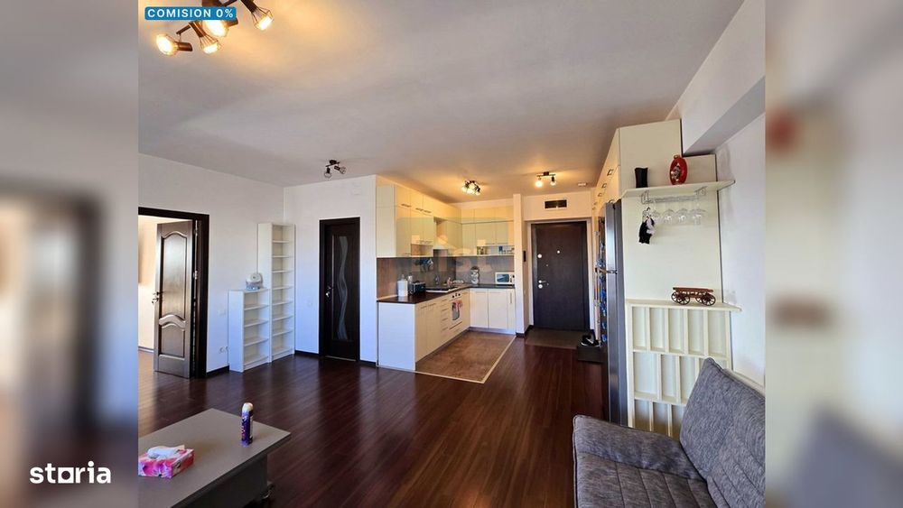 Comision 0% | Apartament 2 Camere | Strada Dambovitei - Pod Ciurel |