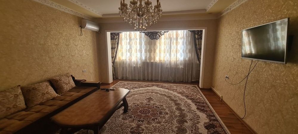 Аренда ц 13 Лабзак Фул комплект Апартамент