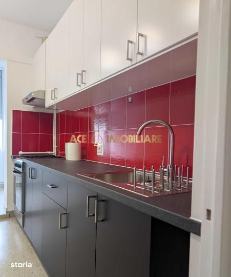 3 Camere de inchiriat | Iancului | Centrala proprie | 2 Bai | Petfrien