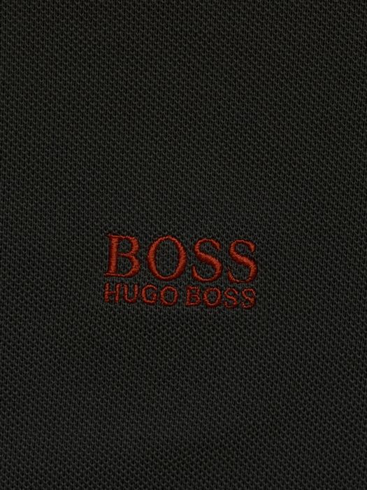 Hugo boss мъжка поло тениска с яка L