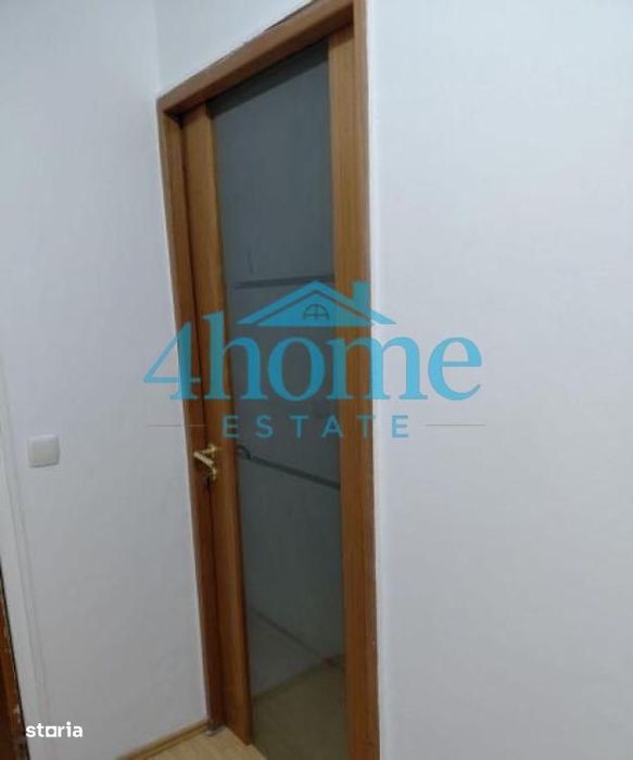 Garsoniera  Crangasi|Metrou