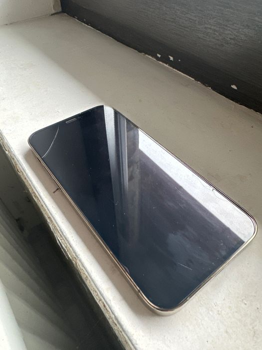 iPhone 12 Pro - 256GB