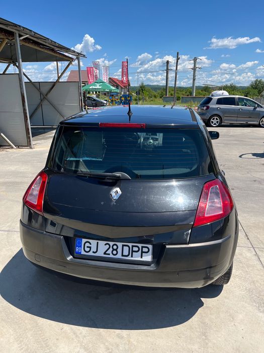 Renault Megane 2