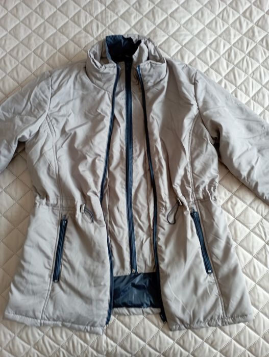 Дамско яке С/М размер