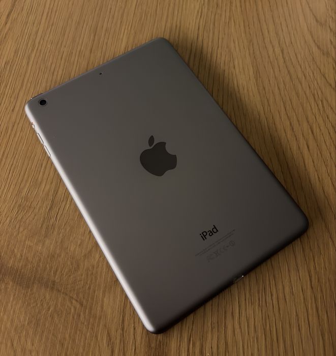 iPad Mini 2 64gb