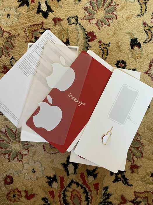 Iphone xr 128 гб red обмен