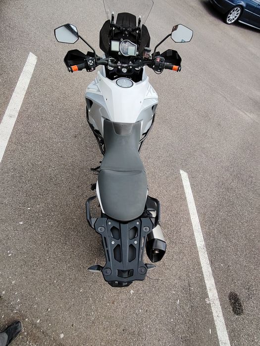 KTM 1290 Super Adventure