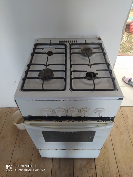 Газ плита сатылады