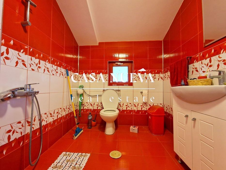 Къща в гр.София, гара Волуяк