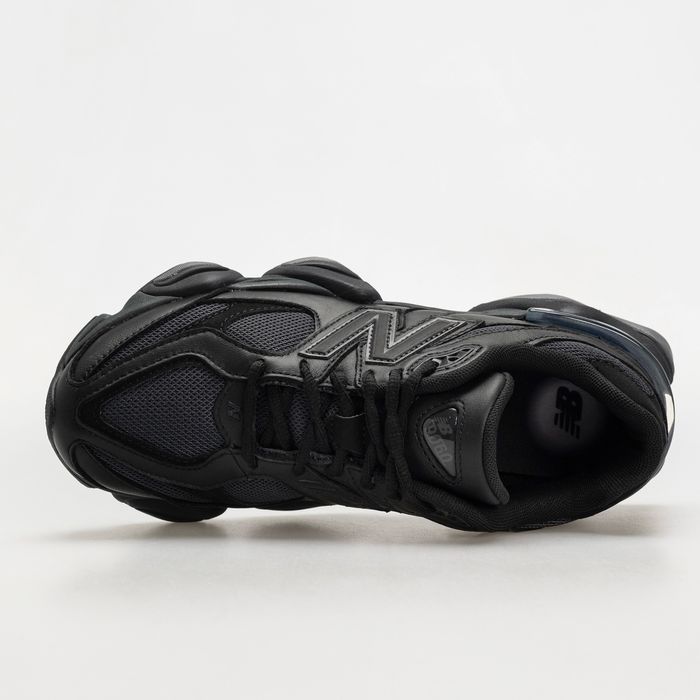 New Balance 9060 - Triple Black - * В Разпродажба *
