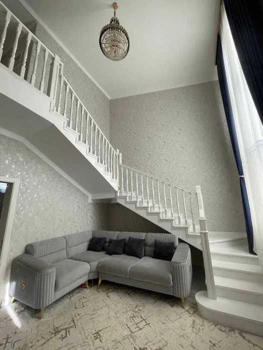 Сдаётся Евродом на Сергели, ор-р Куйлюк современный Минимализм