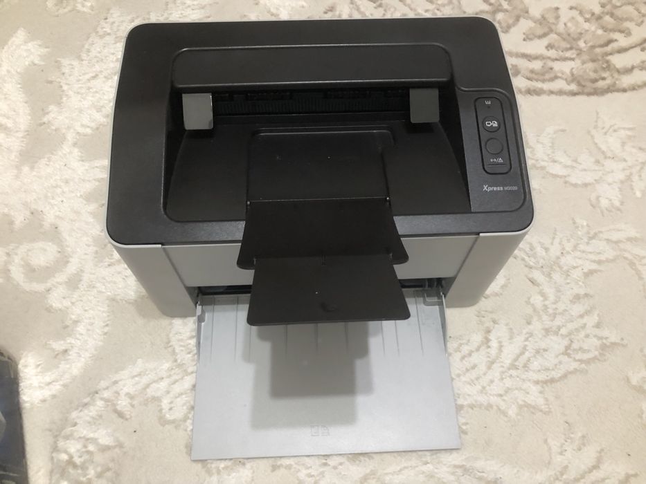 Samsung Printer Express M2020