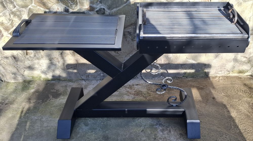 Gratar de gradina BBQ Grill