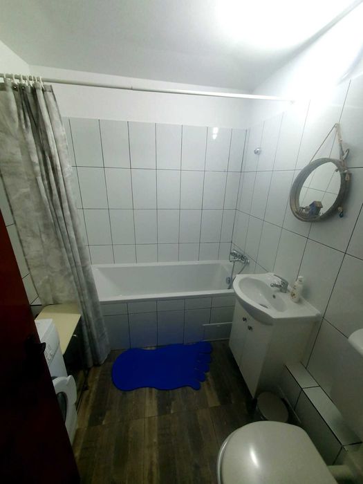 Crangasi metrou 7-8min,mobilat modern