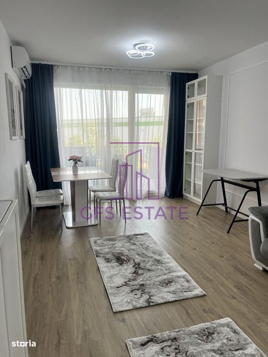 Inchirieri Apartamente 2 Camere Estoria City|Parcare|Centrala