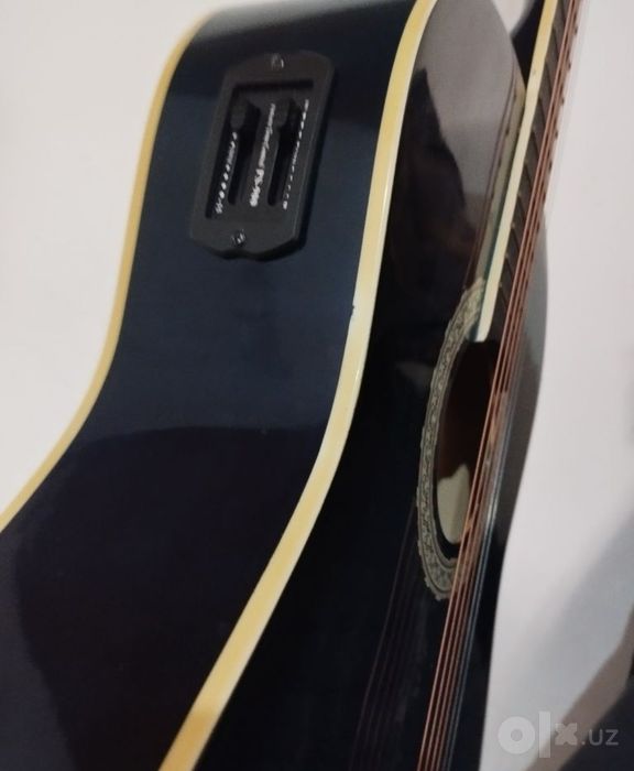 Gitara satiladi jagdayi jaqsi
