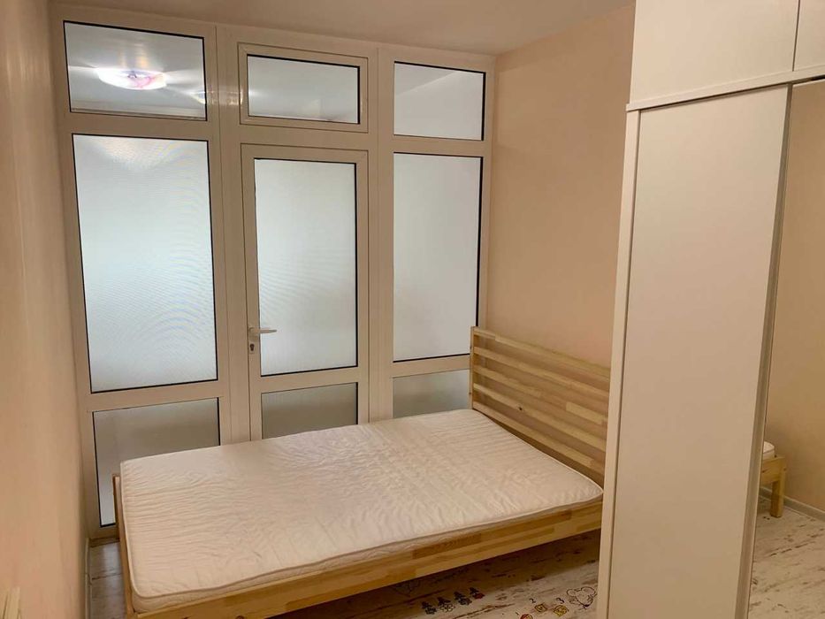 Дава се под наем Тристаен апартамент в София, Малинова долина - 93 кв.м за 600 € - Снимка #12