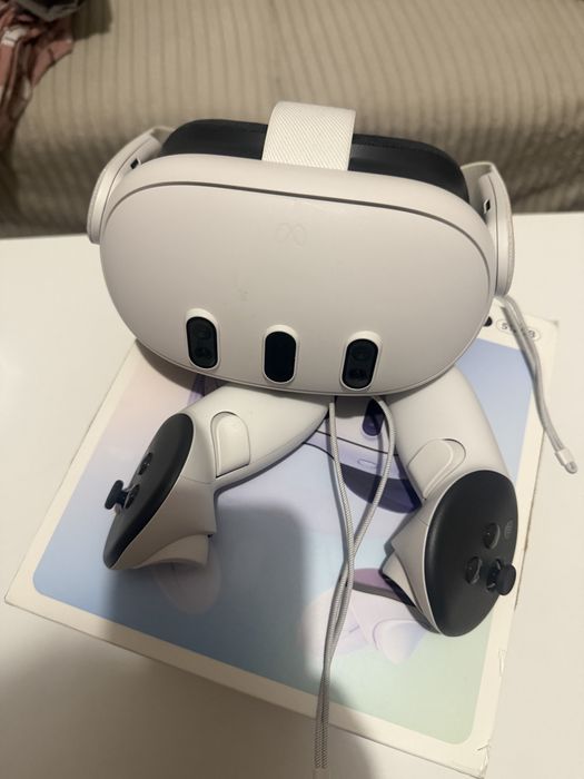 VR очила Meta Quest 3 512 GB