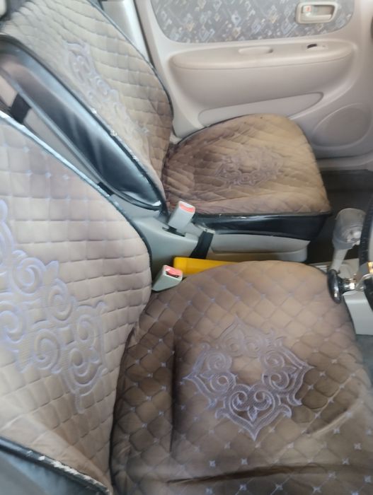 Продам авто Тойота Спасио