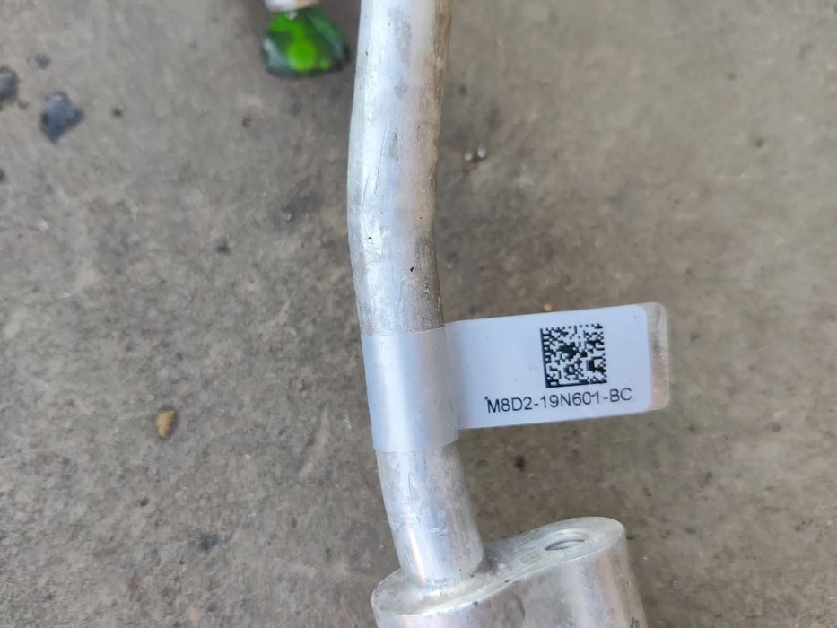 Conducta AC clima Imbinare Land Range Rover Evoque II L551 M8D2-19N601-BC