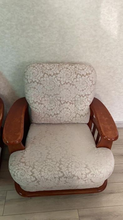 Гостинная диван