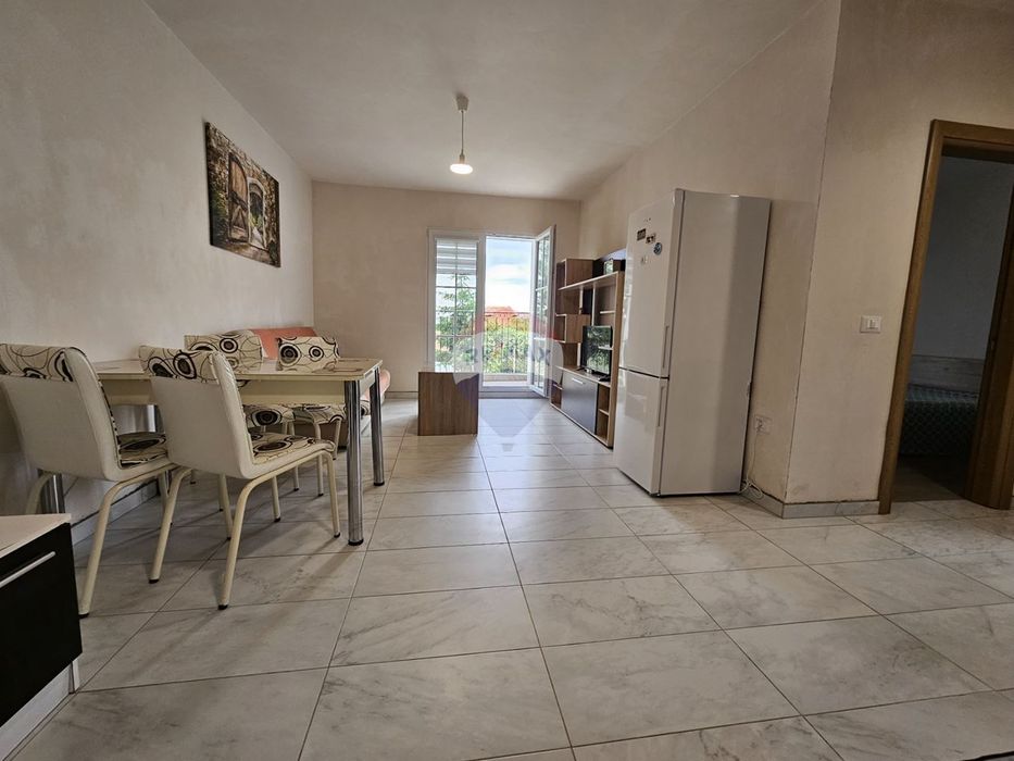 Дава се под наем Двустаен апартамент в Варна, Бриз - 57 кв.м за 433.5 € - Снимка #3