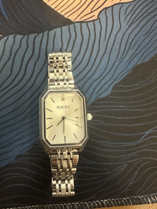 Часы оригинал BURKER