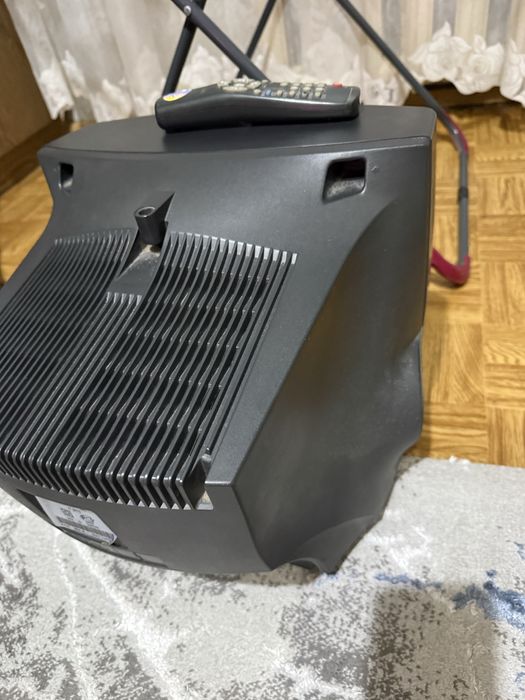 Телевозор samsung