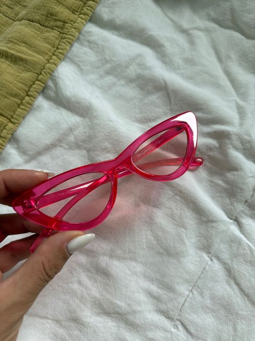 Дамски слънчеви очила Le Specs/ the last lolita