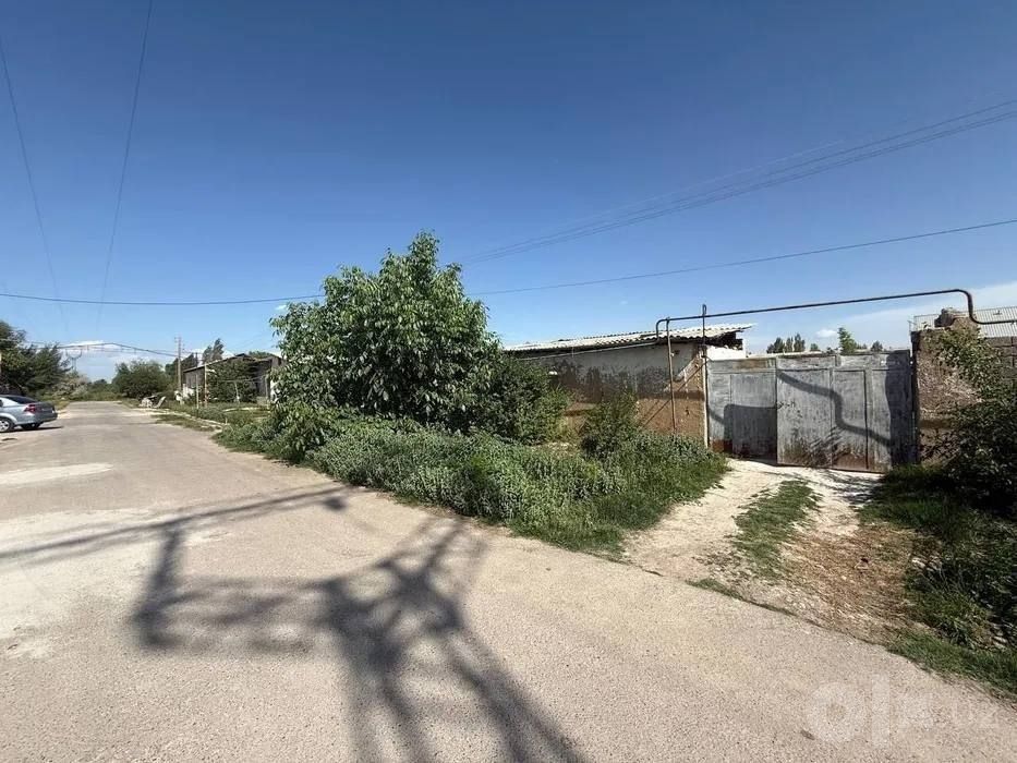 Дурмень,  Аргин  продаётся земельный участок 6-соток фасад 20×30