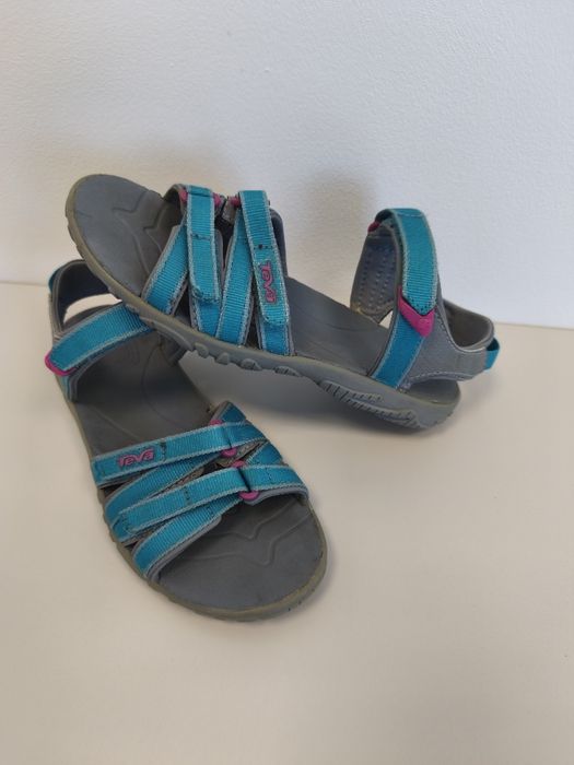 Sandale copii Teva 35 (22cm)