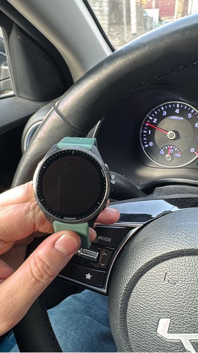 Garmin Forerunner 965