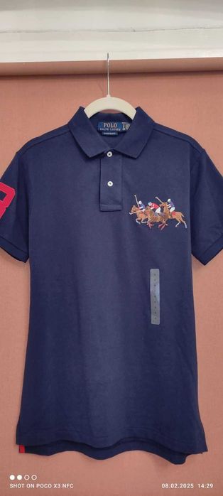 Polo Ralph Lauren # marimea S # nou cu eticheta#original