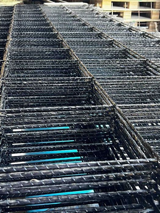 Дорожные сетки из Композита от производителя !!