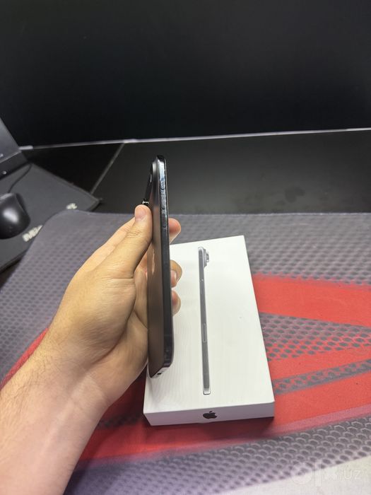 Iphone Air 256 100% yomost